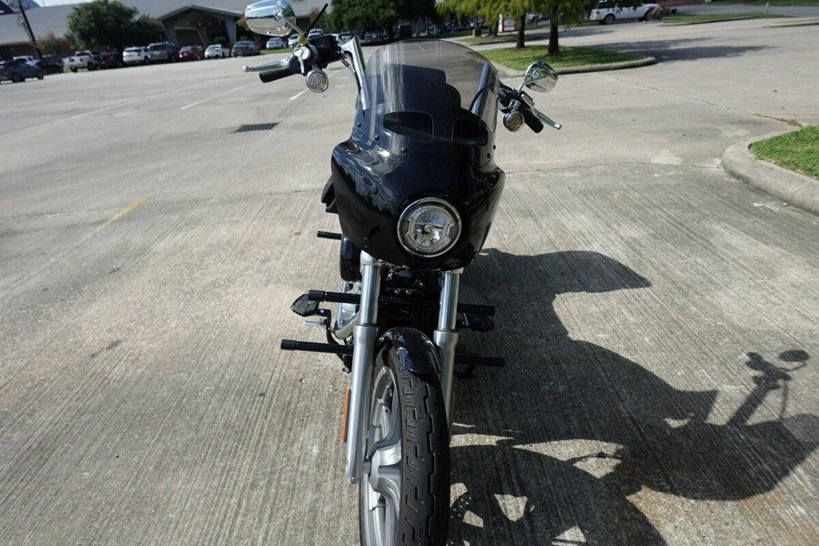 2023 Harley-Davidson Softail Standard