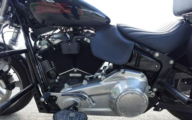 2023 Harley-Davidson Softail Standard