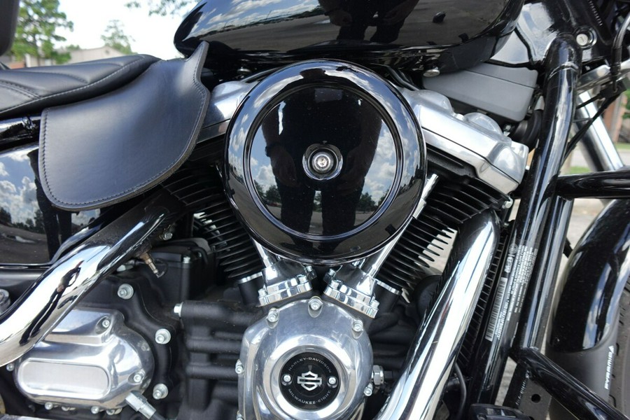 2023 Harley-Davidson Softail Standard