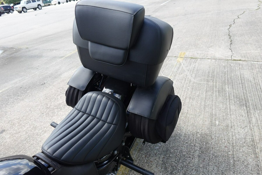 2023 Harley-Davidson Softail Standard