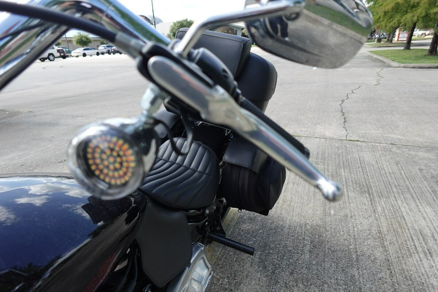 2023 Harley-Davidson Softail Standard