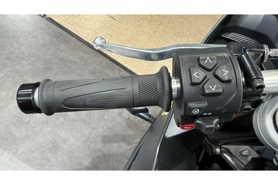 2025 Triumph DAYTONA 660