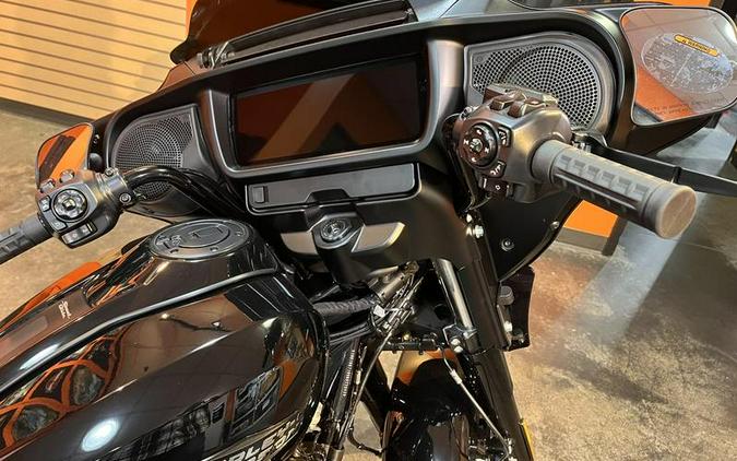 2025 Harley-Davidson® FLHX - Street Glide®