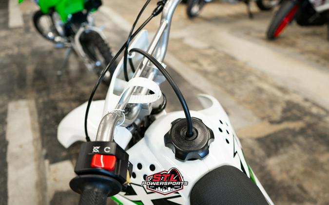 2026 KLX® 110R - Kawasaki