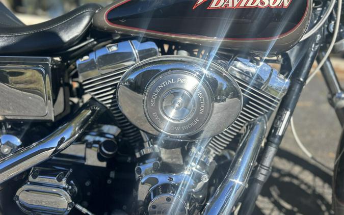 FXDLI 2005 Low Rider®