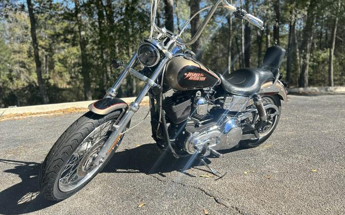 FXDLI 2005 Low Rider®