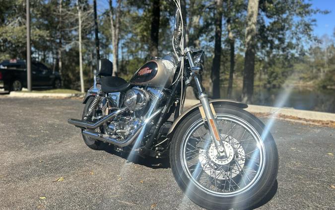 FXDLI 2005 Low Rider®