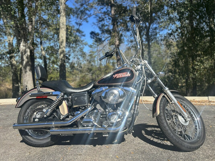 FXDLI 2005 Low Rider®