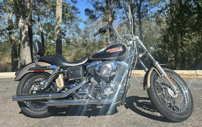 FXDLI 2005 Low Rider®