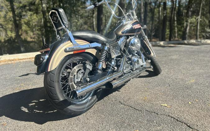 FXDLI 2005 Low Rider®