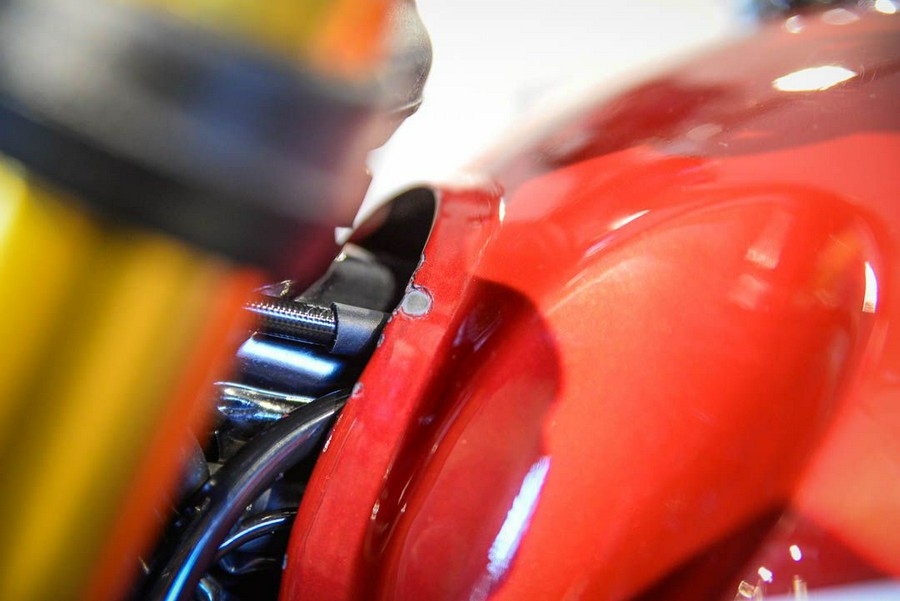 2024 Triumph Speed 400