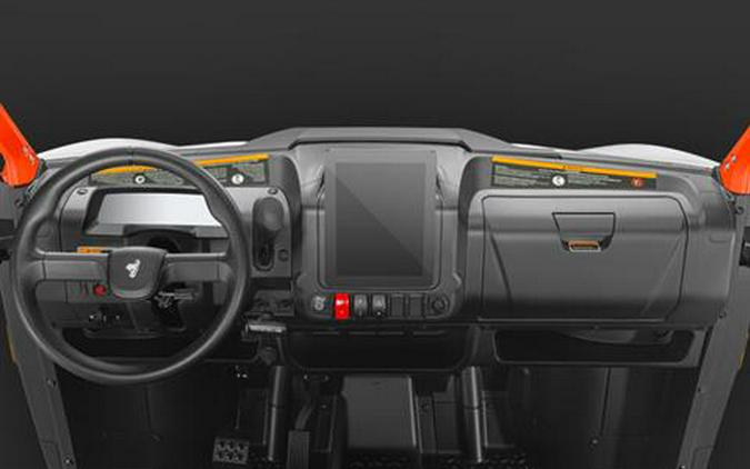 2025 Segway Powersports UT10 P