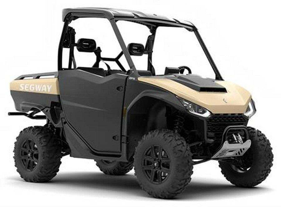 2025 Segway Powersports UT10 P