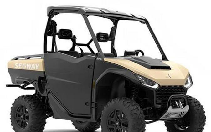 2025 Segway Powersports UT10 P
