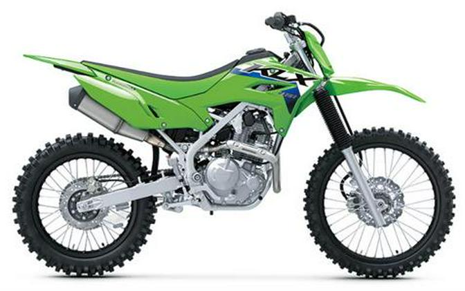 2026 Kawasaki KLX 230R