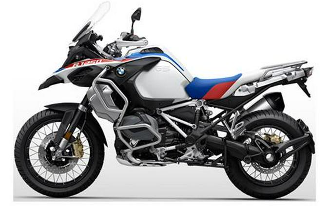 2021 BMW R 1250 GS Adventure