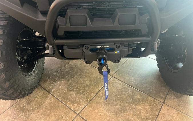 2026 Polaris XPEDITION ADV 5 NS SLATE GRAY Northstar