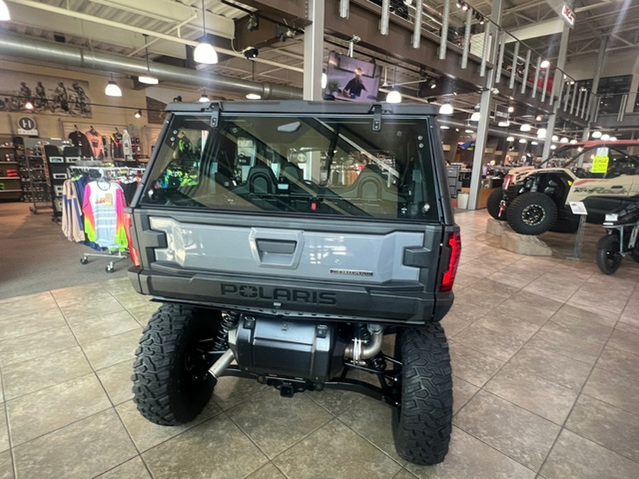 2026 Polaris XPEDITION ADV 5 NS SLATE GRAY Northstar