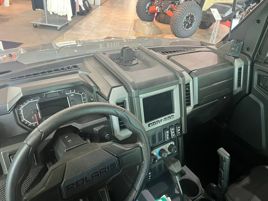 2026 Polaris XPEDITION ADV 5 NS SLATE GRAY Northstar