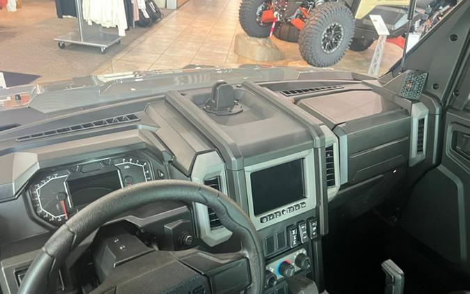 2026 Polaris XPEDITION ADV 5 NS SLATE GRAY Northstar