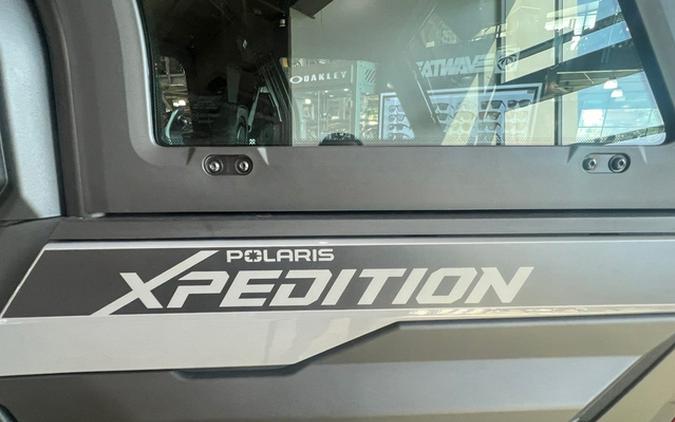 2026 Polaris XPEDITION ADV 5 NS SLATE GRAY Northstar
