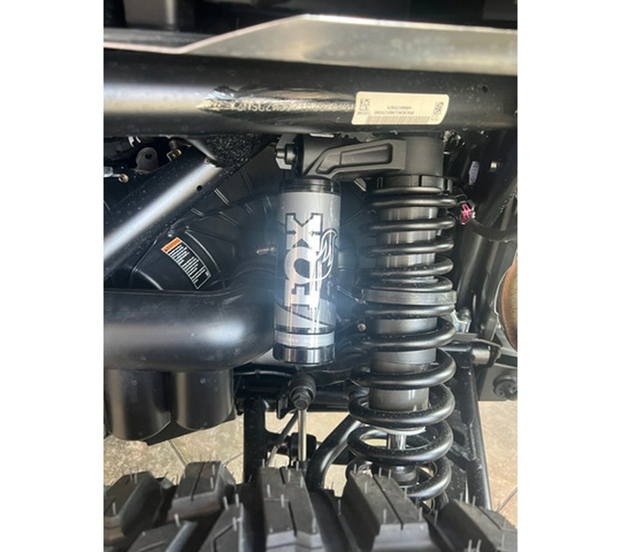 2026 Polaris XPEDITION ADV 5 NS SLATE GRAY Northstar