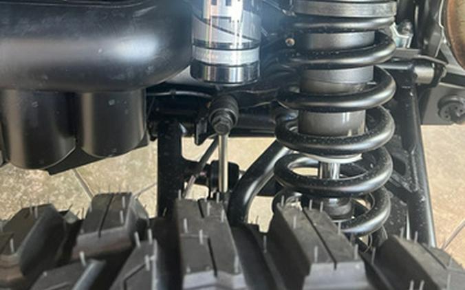 2026 Polaris XPEDITION ADV 5 NS SLATE GRAY Northstar