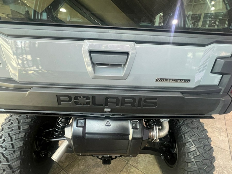 2026 Polaris XPEDITION ADV 5 NS SLATE GRAY Northstar