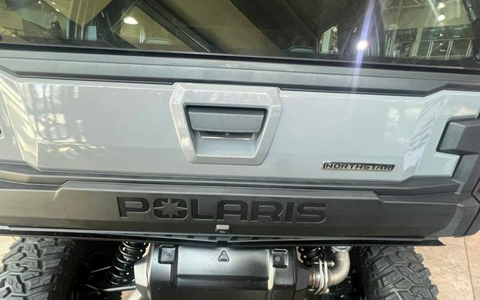 2026 Polaris XPEDITION ADV 5 NS SLATE GRAY Northstar