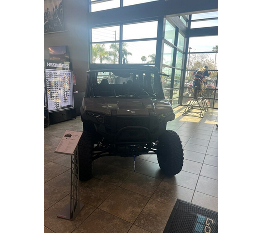 2026 Polaris XPEDITION ADV 5 NS SLATE GRAY Northstar