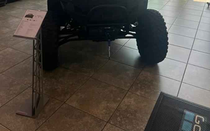 2026 Polaris XPEDITION ADV 5 NS SLATE GRAY Northstar