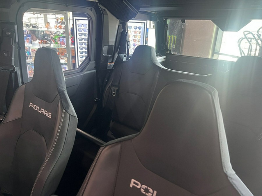 2026 Polaris XPEDITION ADV 5 NS SLATE GRAY Northstar