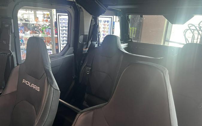 2026 Polaris XPEDITION ADV 5 NS SLATE GRAY Northstar