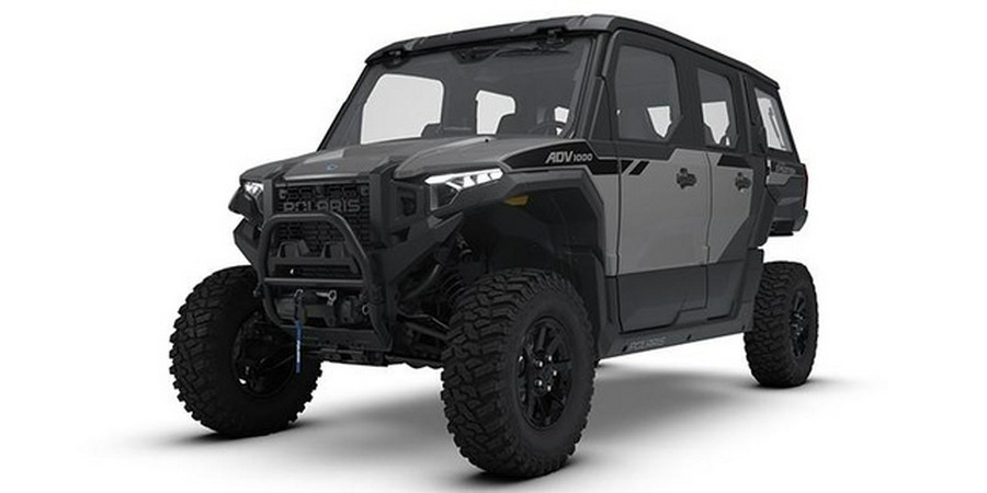 2026 Polaris XPEDITION ADV 5 NS SLATE GRAY Northstar