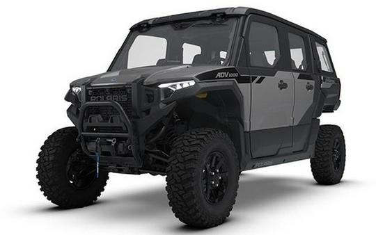 2026 Polaris XPEDITION ADV 5 NS SLATE GRAY Northstar