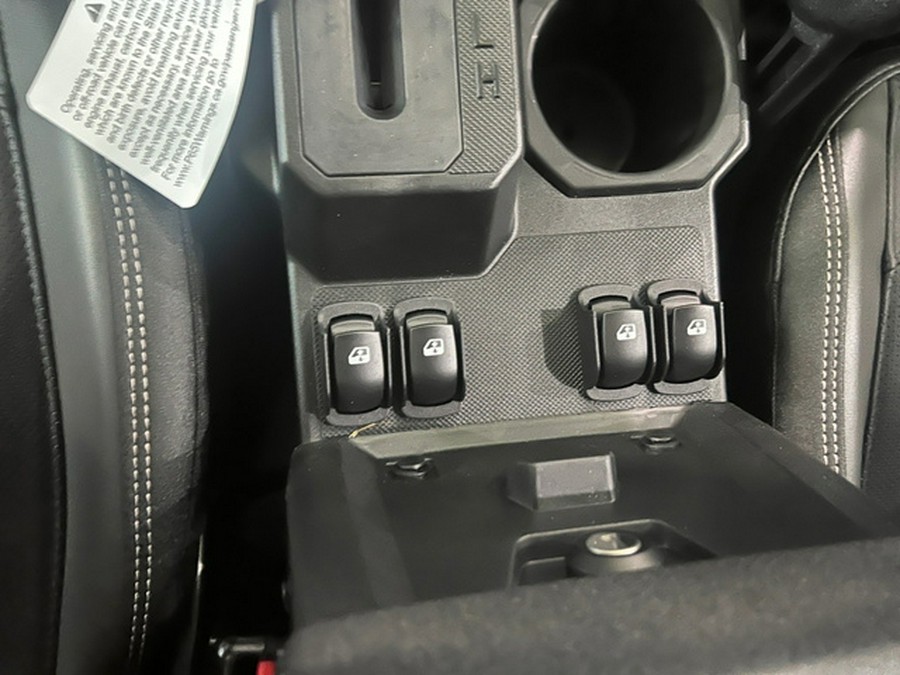 2026 Polaris XPEDITION ADV 5 NS SLATE GRAY Northstar