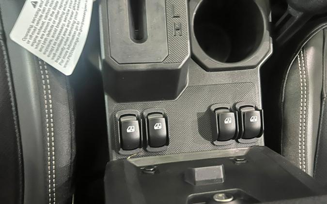 2026 Polaris XPEDITION ADV 5 NS SLATE GRAY Northstar