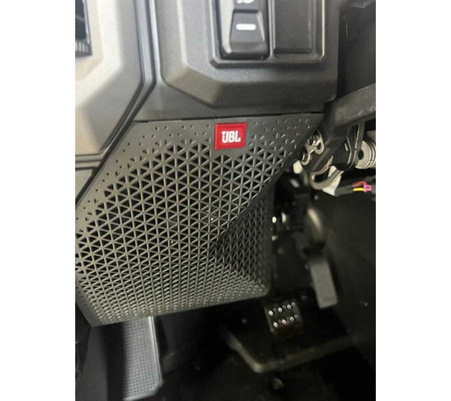 2026 Polaris XPEDITION ADV 5 NS SLATE GRAY Northstar