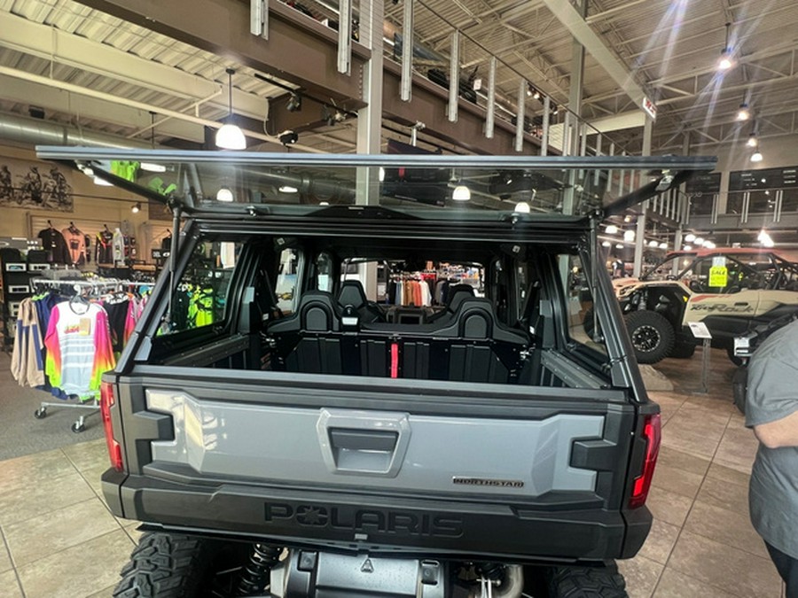 2026 Polaris XPEDITION ADV 5 NS SLATE GRAY Northstar