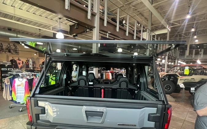 2026 Polaris XPEDITION ADV 5 NS SLATE GRAY Northstar