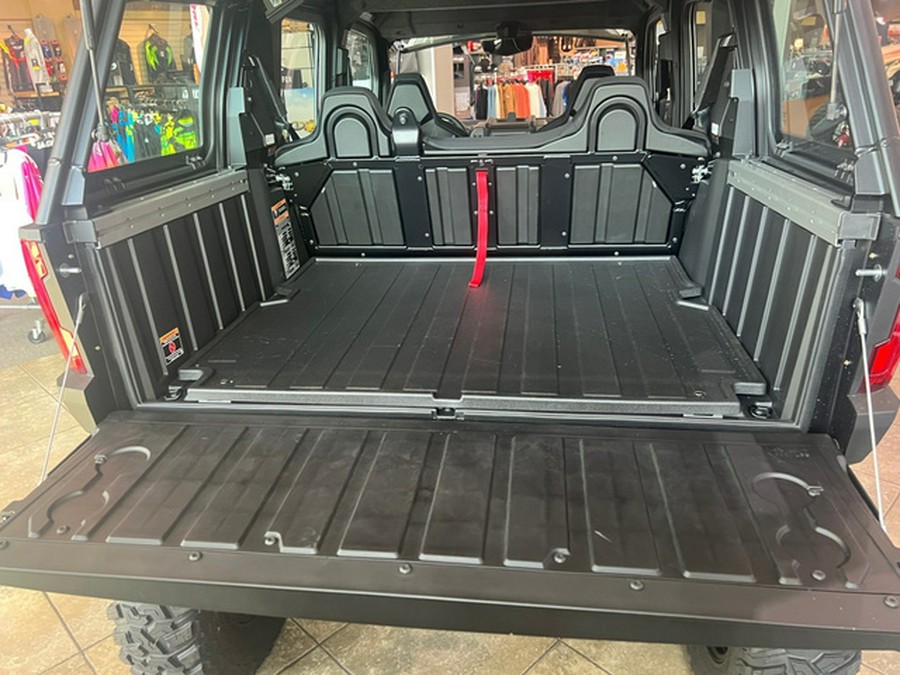 2026 Polaris XPEDITION ADV 5 NS SLATE GRAY Northstar