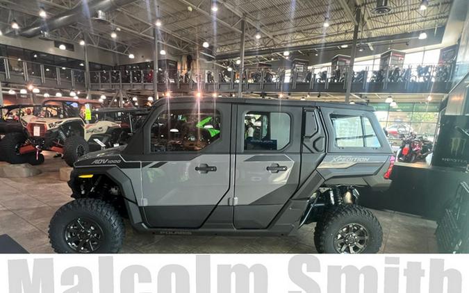 2026 Polaris XPEDITION ADV 5 NS SLATE GRAY Northstar