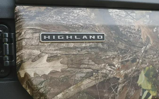 2026 CFMOTO UFORCE U10 XL PRO HIGHLAND