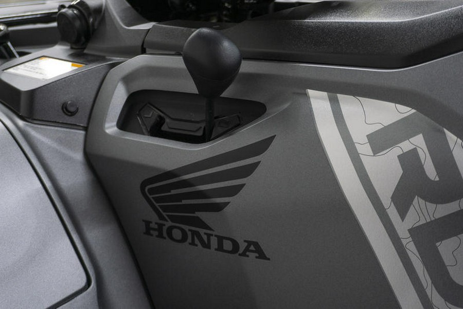 2026 Honda® FourTrax Foreman Rubicon 4x4 Automatic DCT EPS Deluxe
