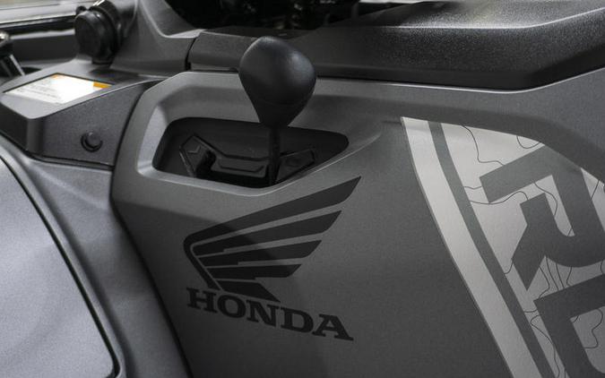 2026 Honda® FourTrax Foreman Rubicon 4x4 Automatic DCT EPS Deluxe