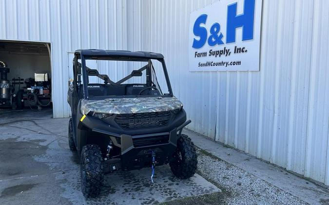2026 Polaris® Ranger 1000 Premium