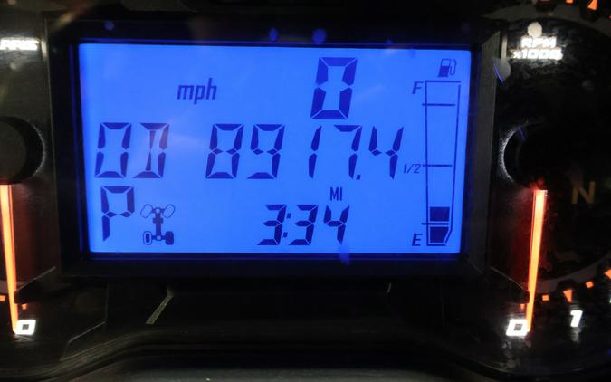 2021 Polaris RANGER XP® 1000 Premium Ghost White