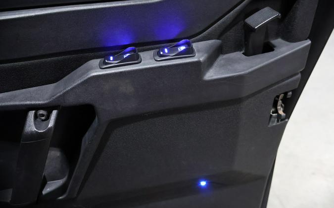 2021 Polaris RANGER XP® 1000 Premium Ghost White