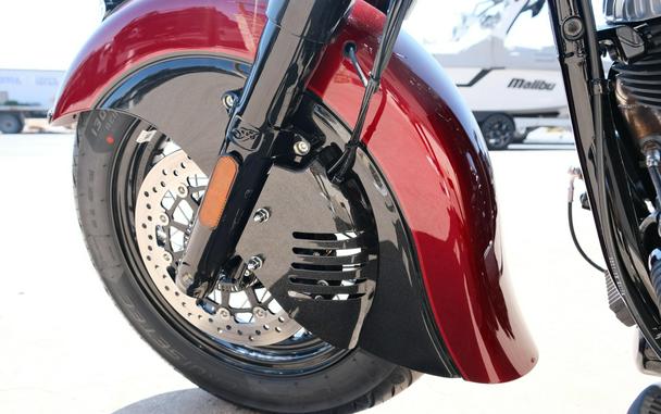 2026 POLARIS CHIEF VINTAGE 125TH ANNIVERSARY EDITION