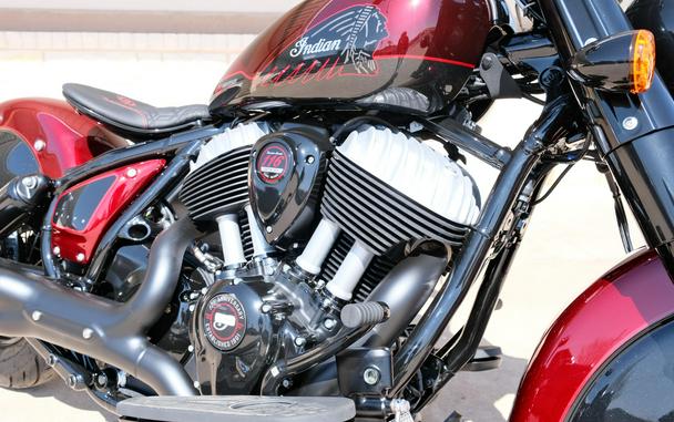 2026 POLARIS CHIEF VINTAGE 125TH ANNIVERSARY EDITION